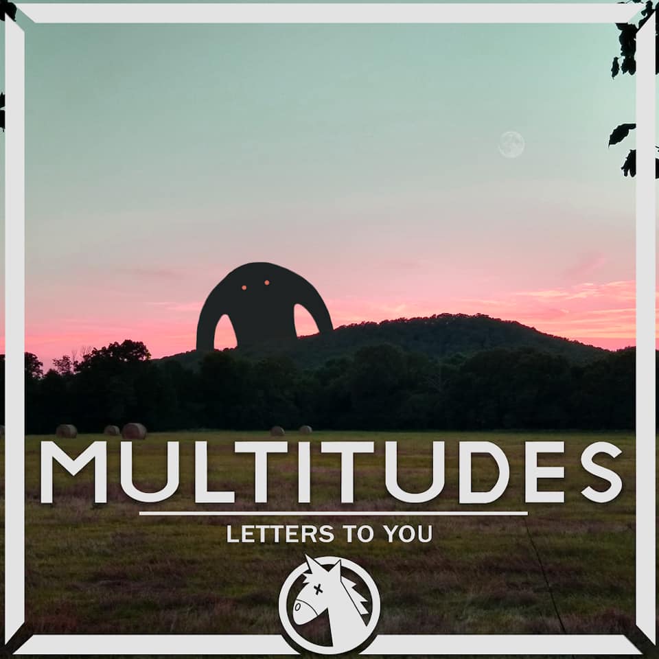 Letters to You Album Cover