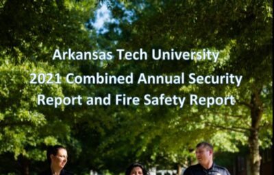 ATU Security Report