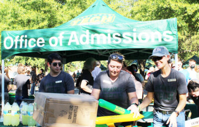 Office of Admissions at Admitted 2 ATU