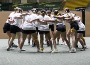 Greek Week Dance Off