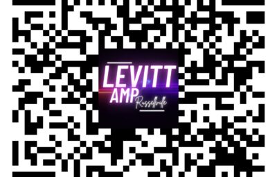 Levitt AMP Vote QR Code