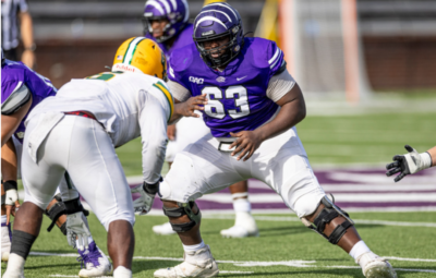 ATU Wonder Boys vs. Ouachita Baptist Tigers