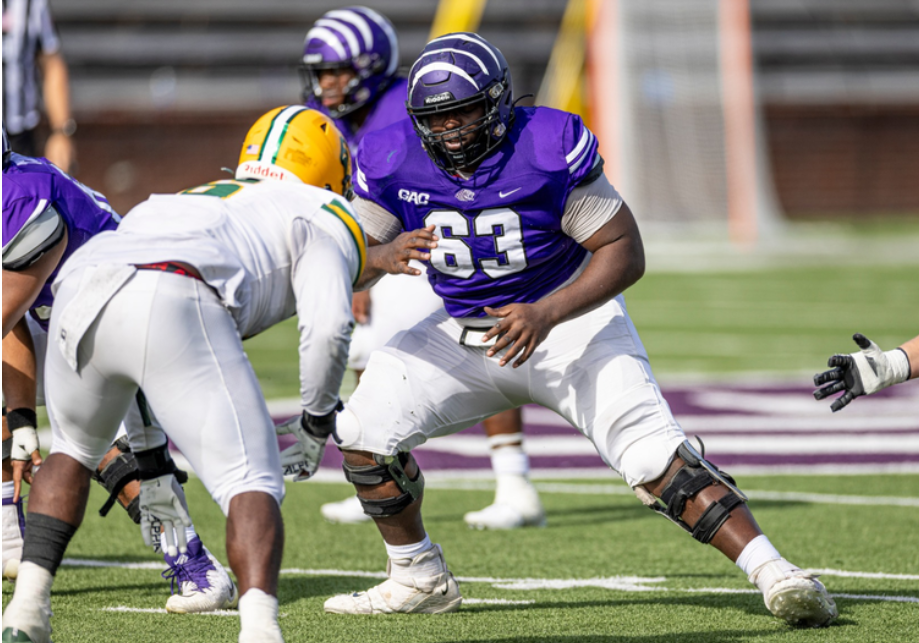 ATU Wonder Boys vs. Ouachita Baptist Tigers