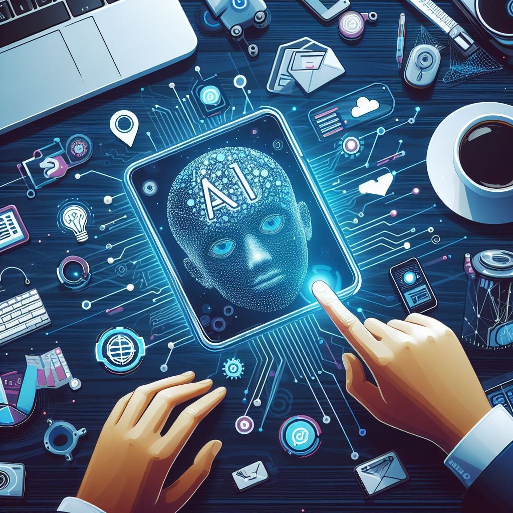 The State of Artificial Intelligence in Higher Education