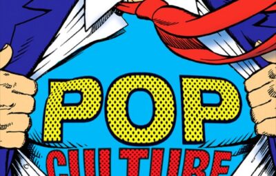 Pop Culture: Community to Consumerism