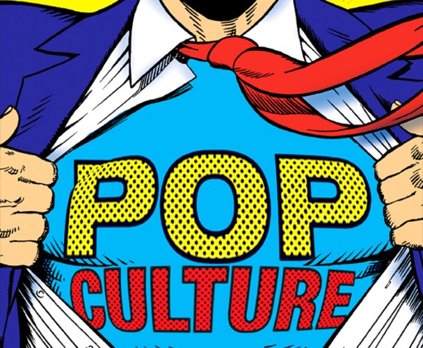 Pop Culture: Community to Consumerism