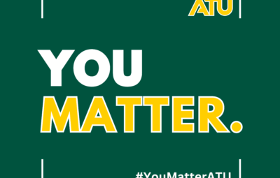 You Matter