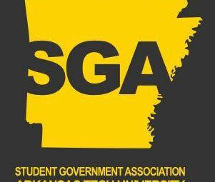 Student Government Association Logo