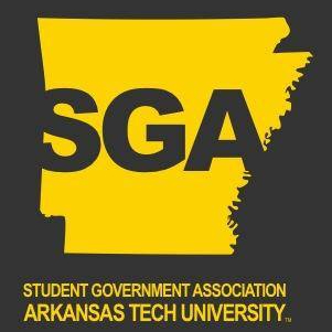 Student Government Association Logo